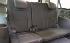 Chevrolet Suburban 5.4 Premier Piel 4x4 AT-7