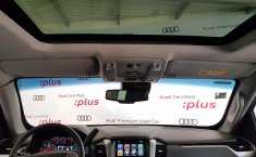 Chevrolet Suburban 5.4 Premier Piel 4x4 AT-6