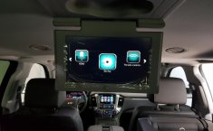 Chevrolet Suburban 5.4 Premier Piel 4x4 AT-5