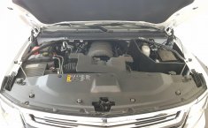 Chevrolet Suburban 5.4 Premier Piel 4x4 AT-4