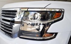Chevrolet Suburban 5.4 Premier Piel 4x4 AT-3