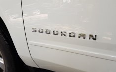 Chevrolet Suburban 5.4 Premier Piel 4x4 AT-2