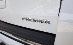Chevrolet Suburban 5.4 Premier Piel 4x4 AT-1