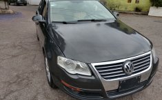 Volkswagen Passat 2.0 Sedán 2006-8