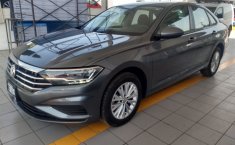 Volkswagen Jetta 2019 como nuevo-6