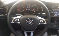 Volkswagen Jetta 2019 como nuevo-0