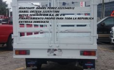 Nissan NP300 Estacas 2016 Puebla-5