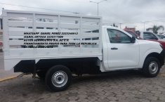 Nissan NP300 Estacas 2016 Puebla-4