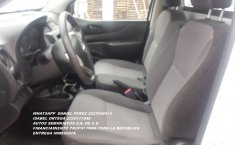 Nissan NP300 Estacas 2016 Puebla-2