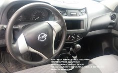 Nissan NP300 Estacas 2016 Puebla-1