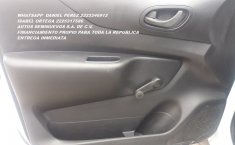 Nissan NP300 Estacas 2016 Puebla-0