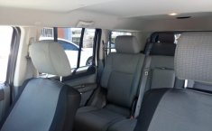 Jeep Commander 4X4 2006 Blanca-7