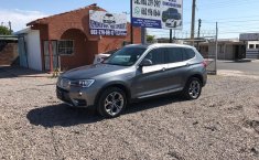 BMW X3 X Line 2017-14