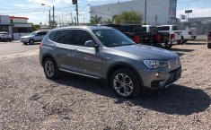 BMW X3 X Line 2017-13
