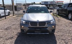 BMW X3 X Line 2017-12
