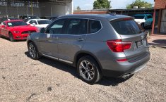 BMW X3 X Line 2017-11