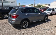 BMW X3 X Line 2017-10
