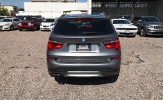 BMW X3 X Line 2017-9