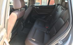 BMW X3 X Line 2017-6