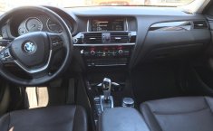 BMW X3 X Line 2017-5