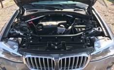 BMW X3 X Line 2017-1