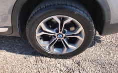 BMW X3 X Line 2017-0