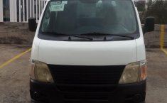 Nissan Urvan 2009 Lista para Trabajar-2