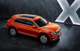 Lo mejor del Auto Show de Shanghái 2019