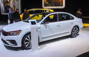 Volkswagen Passat 2018: precios y versiones en México