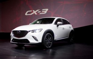 Mazda CX3: precios y versiones en México - una opción alterna