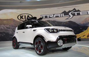 KIA Soul 2018: precios y versiones en Mxico - el auto cuadrado