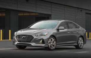 Ventajas y desventajas: Hyundai Sonata 2019