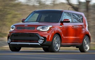 Ventajas y desventajas: KIA Soul 2018