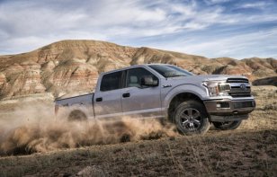 Ventajas y desventajas: Ford F-150 2018