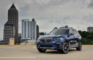BMW X5 2018: precios y versiones en México