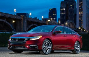 Honda Insight 2019: Ventajas y Desventajas
