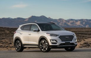 Hyundai Tucson 2019: precios y versiones en México