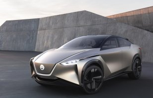 [Auto Show de Detroit 2019] Nissan e Infiniti presentarán nuevos conceptos eléctricos