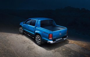 Volkswagen Amarok V6 MY'19: Ventajas y Desventajas