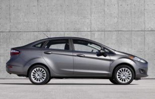 Ford Fiesta S TM 2019: Ventajas y Desventajas