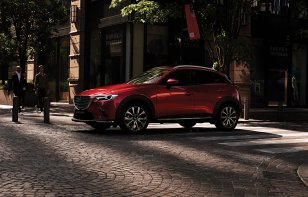Mazda CX 3 2019: Precios y versiones en México