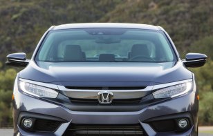 Honda Civic i-style 2019: Ventajas y Desventajas