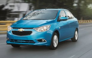 Chevrolet Aveo LTZ 2019: Ventajas y Desventajas