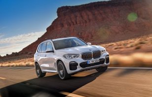 BMW X5 2019: Precios y versiones en México