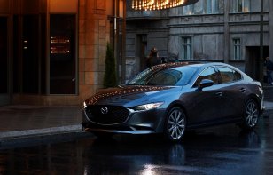 Mazda 3 2019: Precios y versiones en México