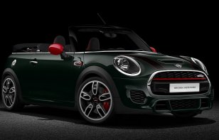 MINI John Cooper Works Convertible 2019: Ventajas y Desventajas