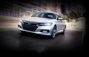 Honda Accord 2019: Precios y versiones en México