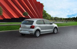 Volkswagen Polo Design & Sound 2019: Ventajas y Desventajas