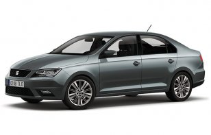 SEAT Toledo Xcellence 2019: Ventajas y desventajas