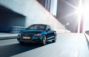 Audi A3 2019: Precios y versiones en México